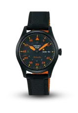 Seiko | 5 Sports | Field Series | SRPH33K1