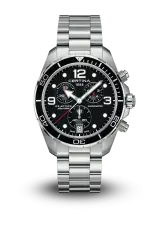 Certina | Ds Action | Chronograph | C0324341105700
