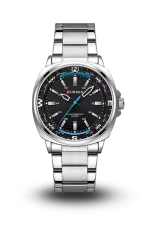 Curren | Classic | Gents | 8455-2