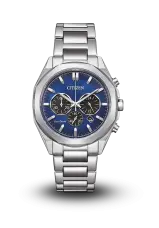 CITIZEN - ECO-DRIVE - CHRONOGRAPH - CA4590-81L CITIZEN - ECO-DRIVE - CHRONOGRAPH - CA4590-81L