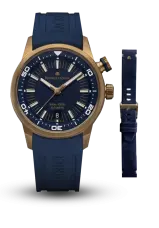 Maurice Lacroix | Pontos | S Diver | PT6248-BRZ0B-430-4