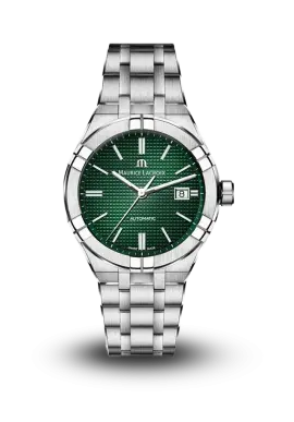 Maurice Lacroix | Aikon | Automatic | AI6008-SS002-630-1