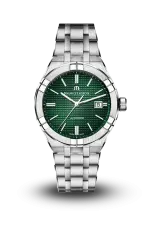 MAURICE LACROIX - AIKON - AUTOMATIC - AI6008-SS002-630-1 MAURICE LACROIX - AIKON - AUTOMATIC - AI6008-SS002-630-1