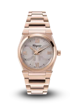 FERRAGAMO - VEGA - 28 MM BRACELET  - SFYG00621 