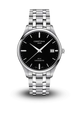 CERTINA - URBAN - DS-8 GENT QUARTZ - C0334511105100 