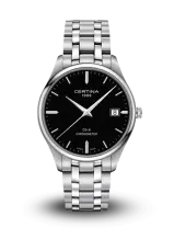 CERTINA - URBAN - DS-8 GENT QUARTZ - C0334511105100 CERTINA - URBAN - DS-8 GENT QUARTZ - C0334511105100