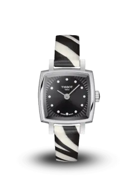 TISSOT - T-LADY - LOVELY - T0581091705600 