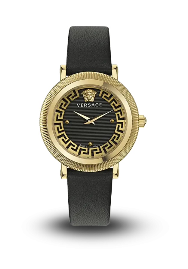 VERSACE - MEDUSA - FLOURISH - VE7F00323 şəkil