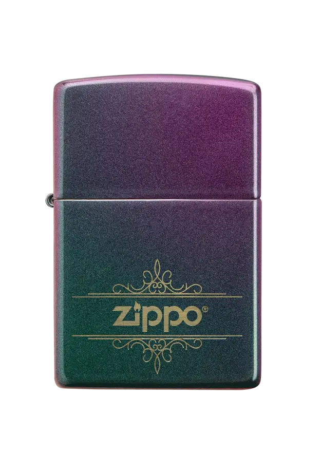 Zippo | High Polish Chrome | Luxury | 48079 şəkil