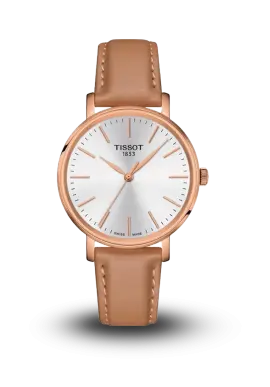 Tissot | Everytime | Quartz | T1432103601100