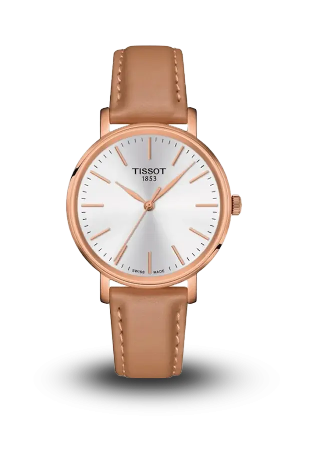 Tissot | Everytime | Quartz | T1432103601100 şəkil
