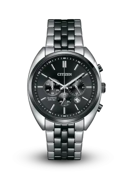 CITIZEN - QUARTZ - CHRONOGRAPH - AN8218-54E