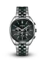 CITIZEN - QUARTZ - CHRONOGRAPH - AN8218-54E