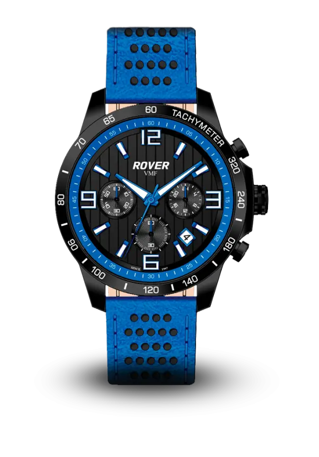 VMF ROVER - SPORT - Moto - VR7138/4PQ9/8G1/43 şəkil