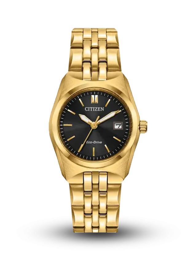 Citizen | Corso | Eco-Drive | EW2293-56E şəkil