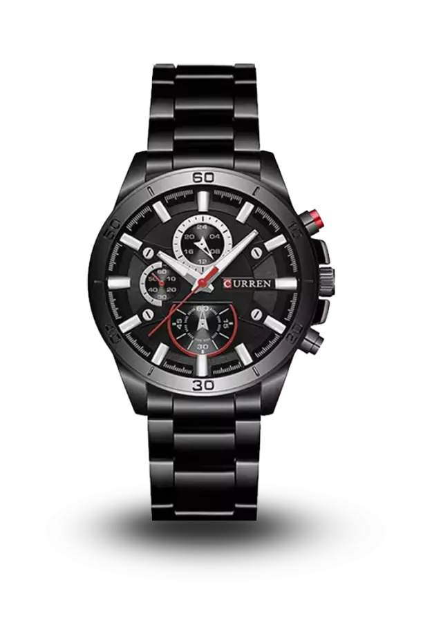 Curren | Sports | Gents | 8275-2 şəkil