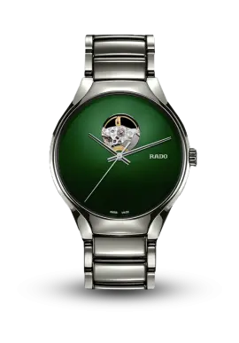 RADO - TRUE - SECRET OPEN HEART - R27108312