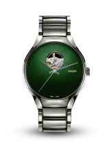 RADO - TRUE - SECRET OPEN HEART - R27108312 RADO - TRUE - SECRET OPEN HEART - R27108312