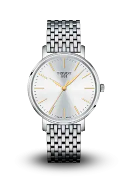 TISSOT - T-LADY - EVERYTIME - T1432101101101