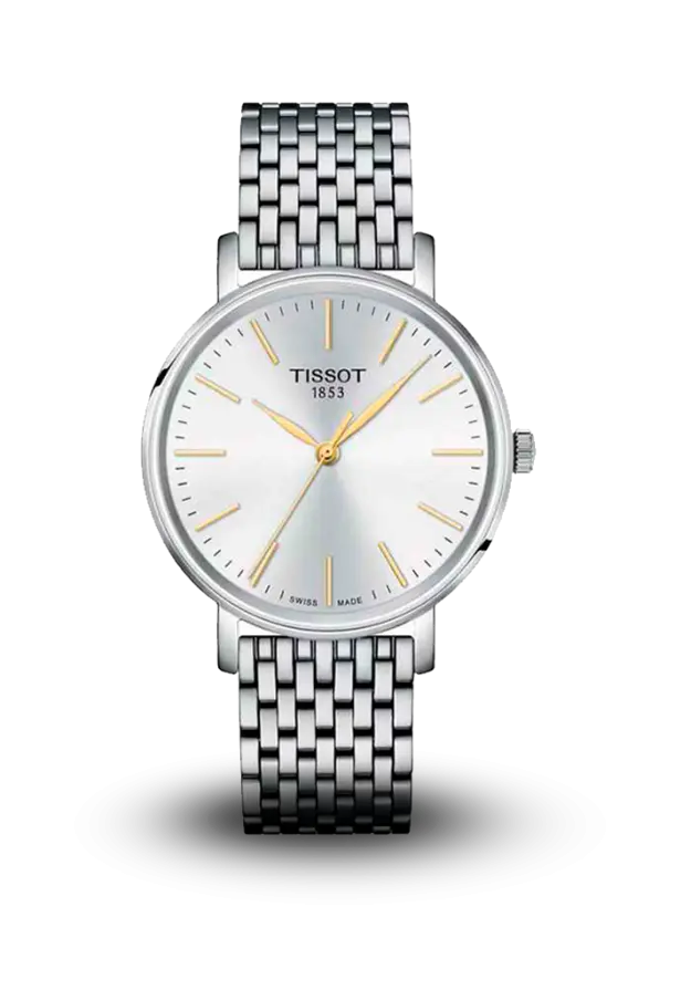 TISSOT - T-LADY - EVERYTIME - T1432101101101 şəkil