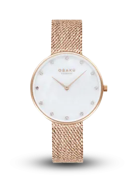 Obaku | Glans | Roses | V288LXVWHV