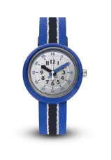 FLIK-FLAK - FLIK FLAK SHINE BRIGHT - SHINE IN SILVER - ZFPNP130