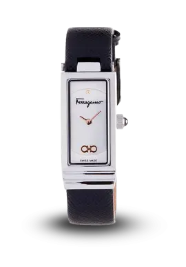 FERRAGAMO - ESSENTIAL - 14X33 MM STRAP - SFMK00122 