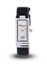 FERRAGAMO - ESSENTIAL - 14X33 MM STRAP - SFMK00122 FERRAGAMO - ESSENTIAL - 14X33 MM STRAP - SFMK00122