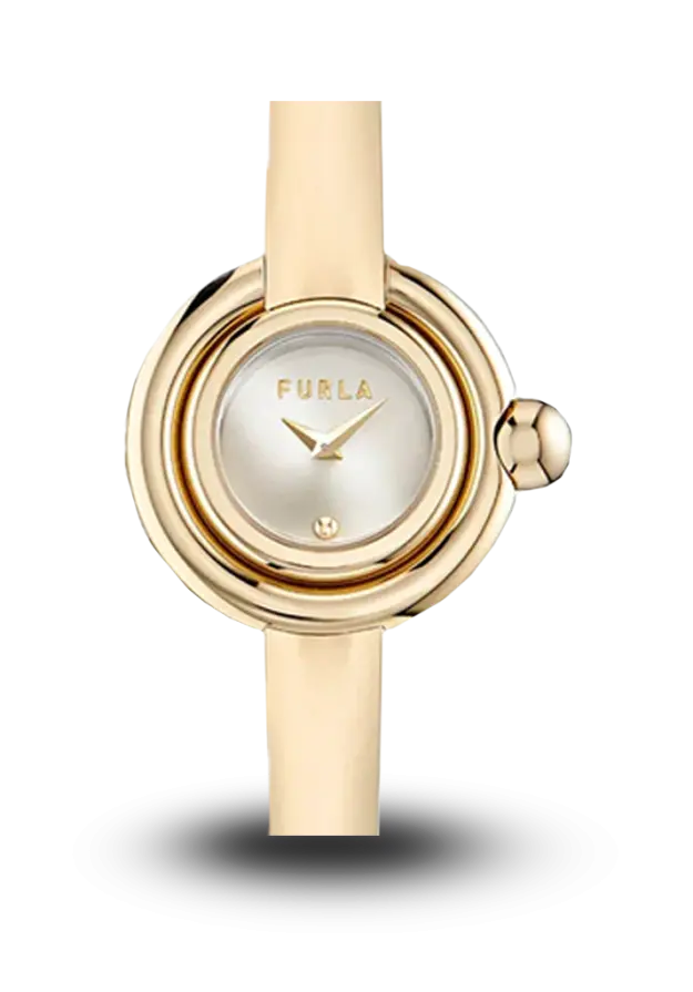 Furla | Piercing | Quartz | WW00071008L2 şəkil