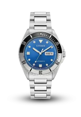 Citizen | Mechanical | Gent | NH7530-52M