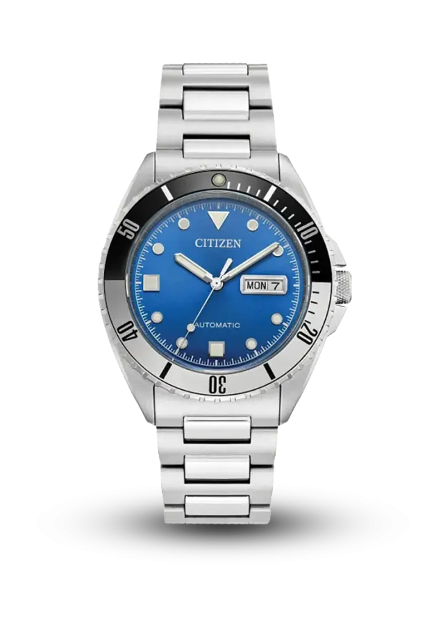 Citizen | Mechanical | Gent | NH7530-52M şəkil