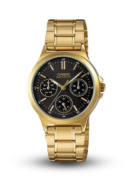 Casio | General | Standard | LTP-V300G-1AUDF