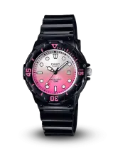 CASIO GENERAL - STANDARD ANALOG - STANDARD ANALOG - LRW-200H-4EVDR
