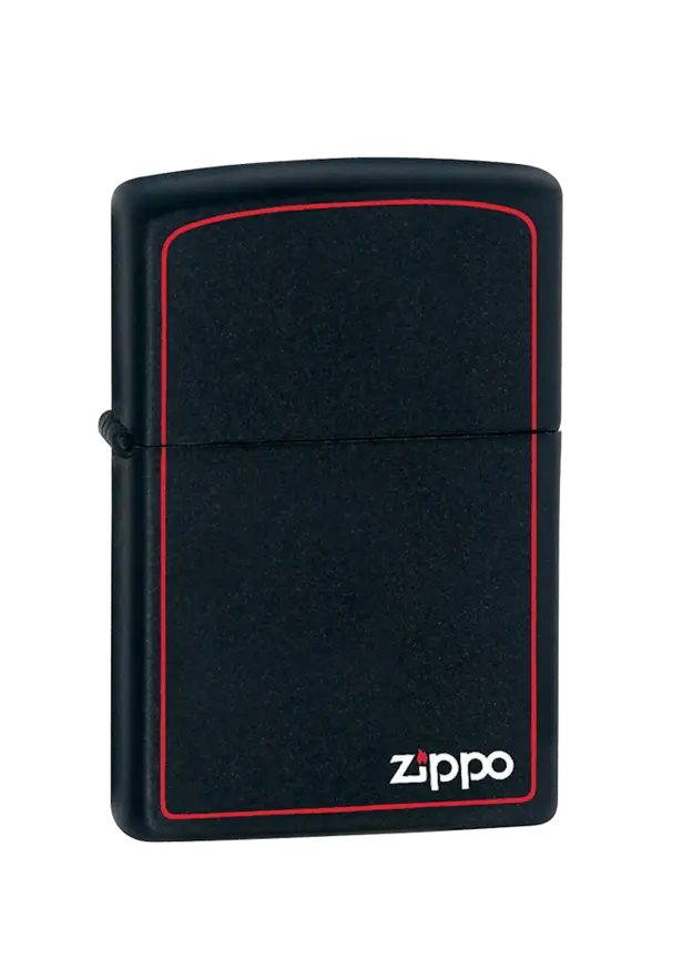 ZIPPO - LIGHTERS - DESIGN - 218ZB şəkil