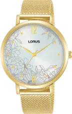 Lorus | Women | Quartz | RG292TX9