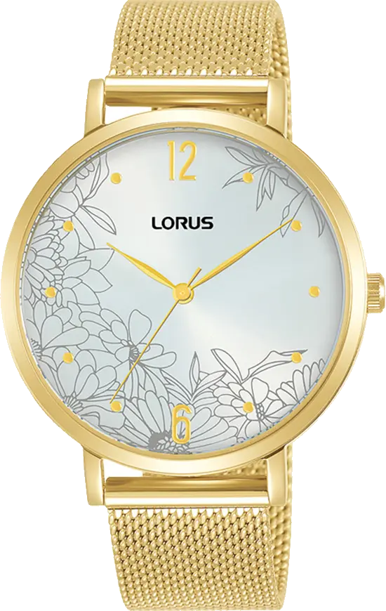 Lorus | Women | Quartz | RG292TX9 image