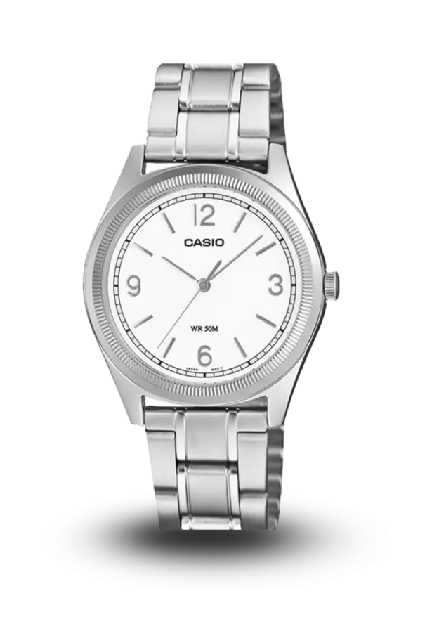 Casio | Standart | Classic | MTP-B210D-7AVDF şəkil