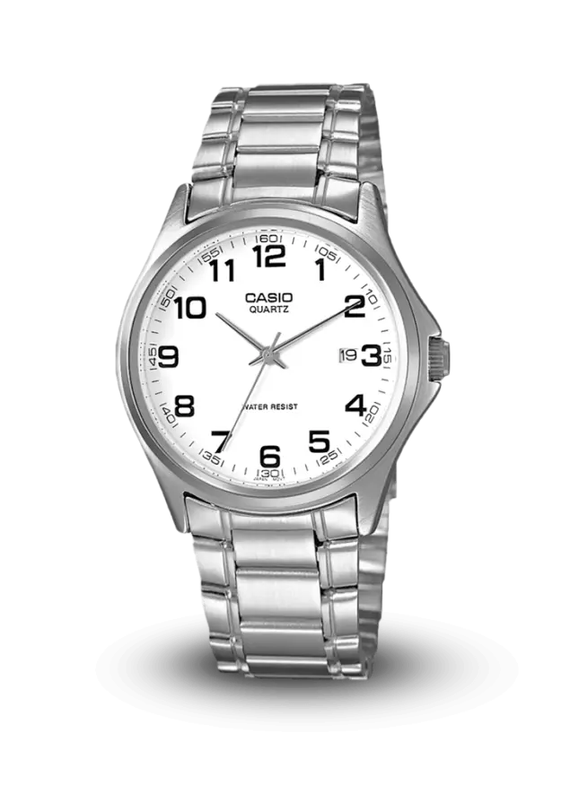 Casio | General | Standard | MTP-1183A-7BDF şəkil Casio | General | Standard | MTP-1183A-7BDF şəkil