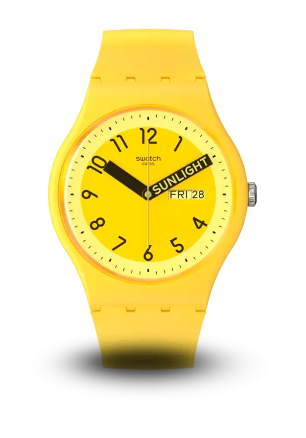 SWATCH - ORIGINALS - PRIDE - SO29J702 şəkil