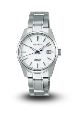 SEIKO - PRESAGE - SHARP EDGED SERIES - SPB165J1