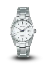 SEIKO - PRESAGE - SHARP EDGED SERIES - SPB165J1 SEIKO - PRESAGE - SHARP EDGED SERIES - SPB165J1
