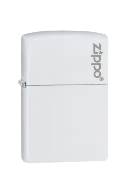 Zippo | Classic | White Matte | 214ZL