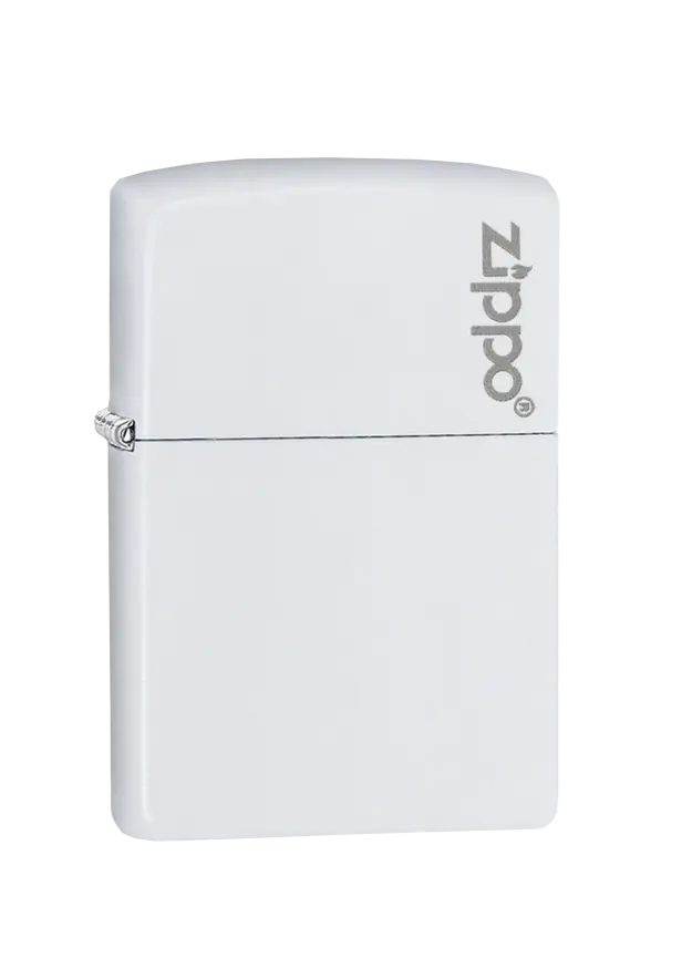 Zippo | Classic | White Matte | 214ZL şəkil