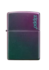ZIPPO - LIGHTERS - IRIDESCENT - 49146ZL ZIPPO - LIGHTERS - IRIDESCENT - 49146ZL