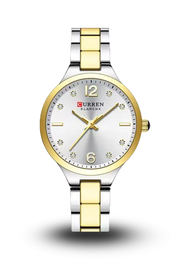Curren | Classic | Ladies | 9105-3 şəkil