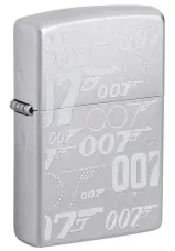 Zippo | Lighters | James Bond | 48735