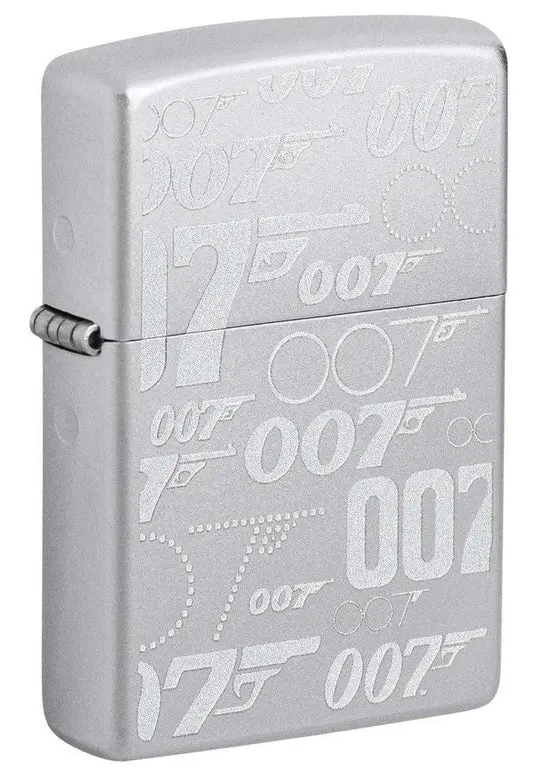 Zippo | Lighters | James Bond | 48735 şəkil