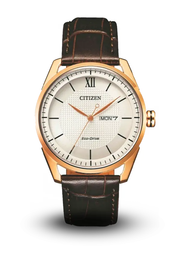 Citizen | Eco-Drive | Standard | AW0082-19A şəkil