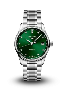 LONGINES - MASTER COLLECTION - WATCHMAKING TRADITION - L23574996