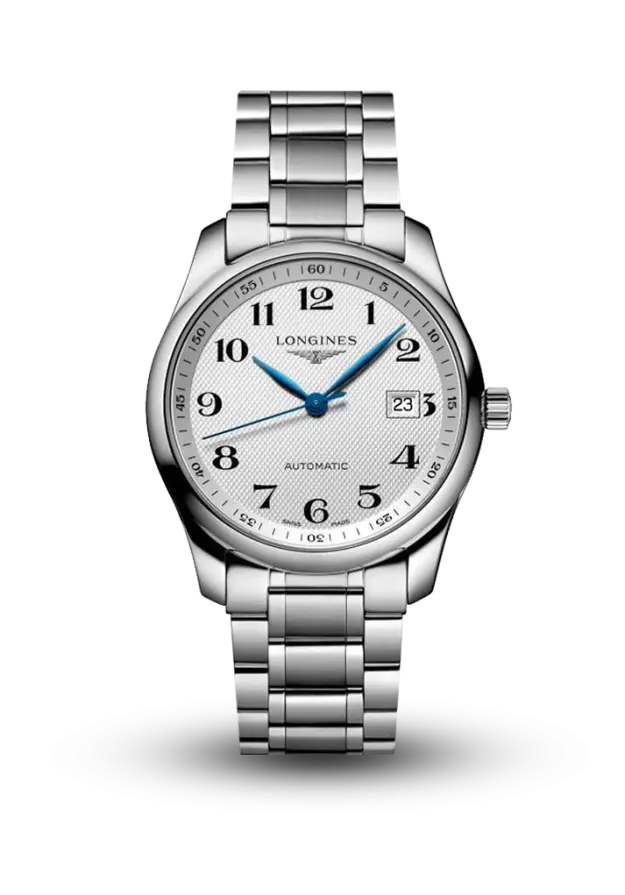Longines | Master Collection | Automatic | L27934786 şəkil Longines | Master Collection | Automatic | L27934786 şəkil